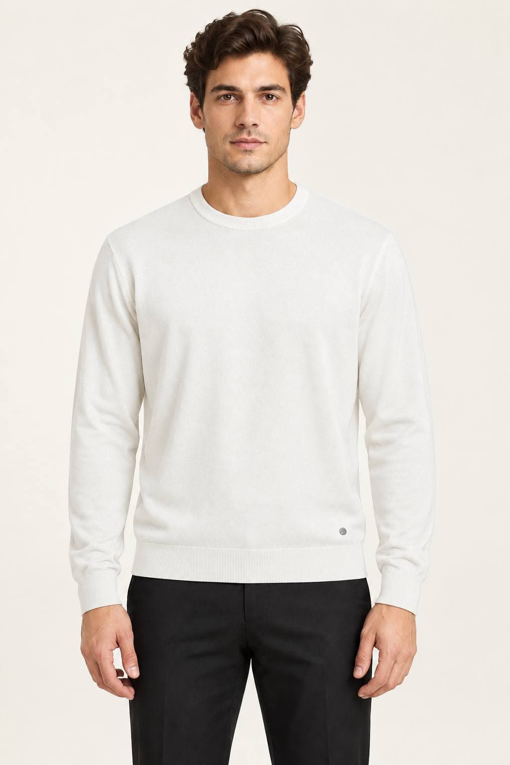 Brioni China Sweater 25ML0029