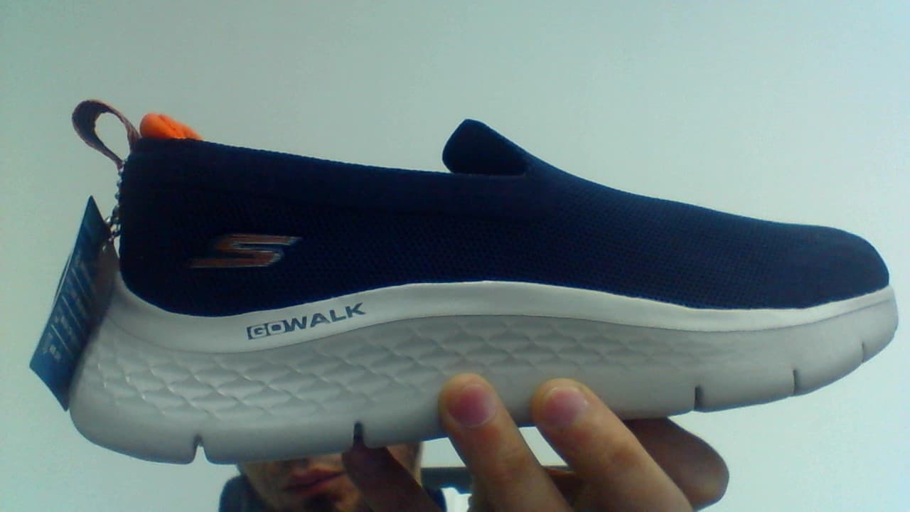Skechers china Slip-ins / Blue / 41