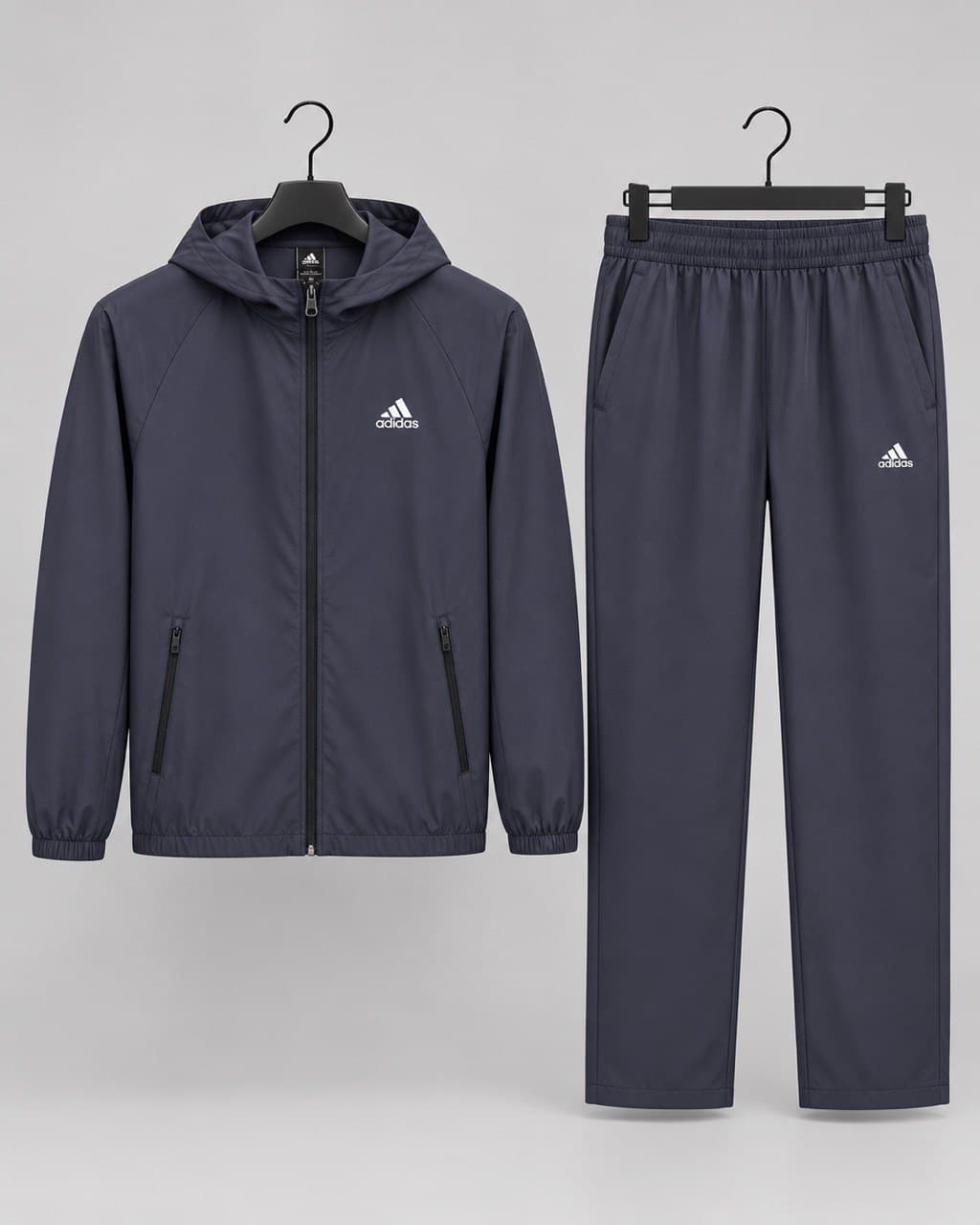 ADIDAS China Dvoyka Kapishon L-2627 / Blue / L