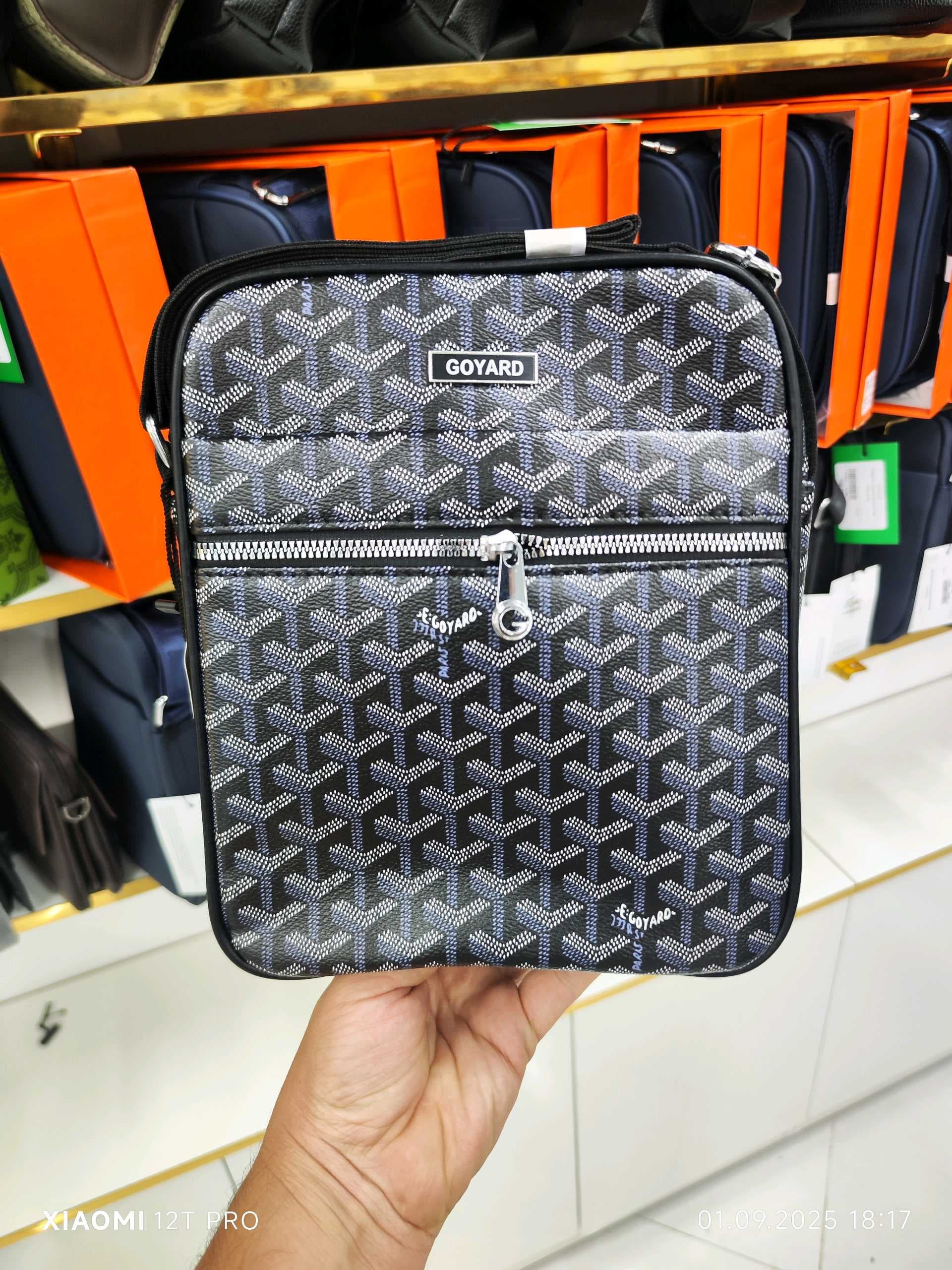 Goyard China Sumka 04111