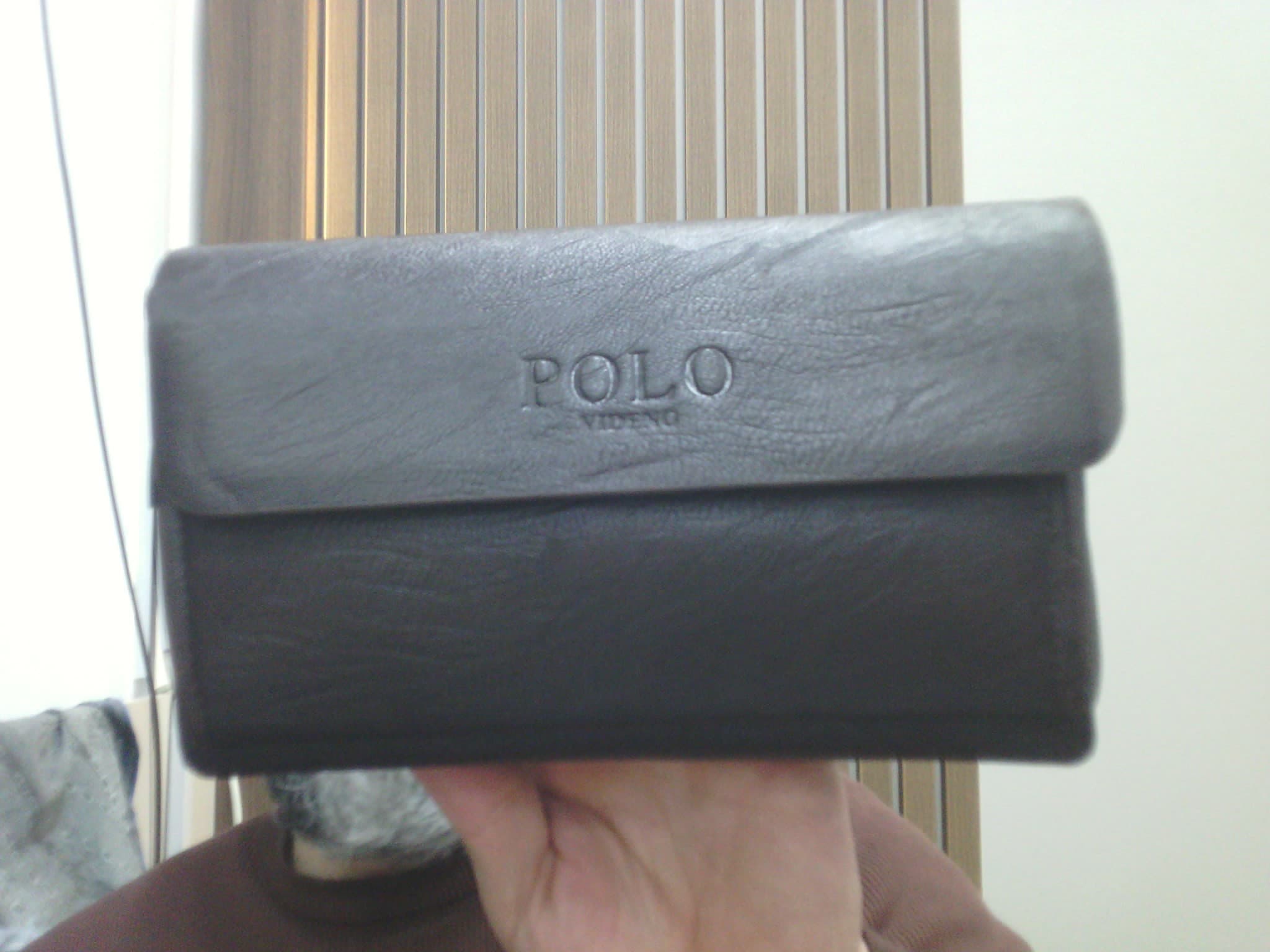 POLO China Barsetka kod ruch PO558