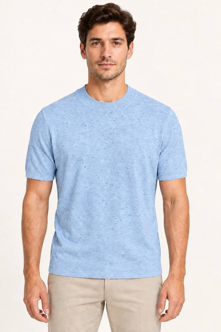 L.Piana China Amerikanka 616978 / L.Blue / M