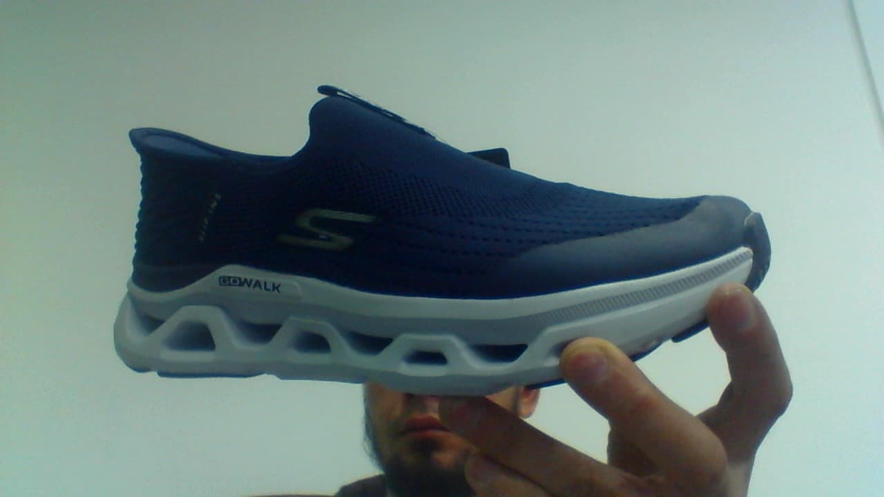Skechers SLIP.INS china on_pad GOWALK / Blue / 40