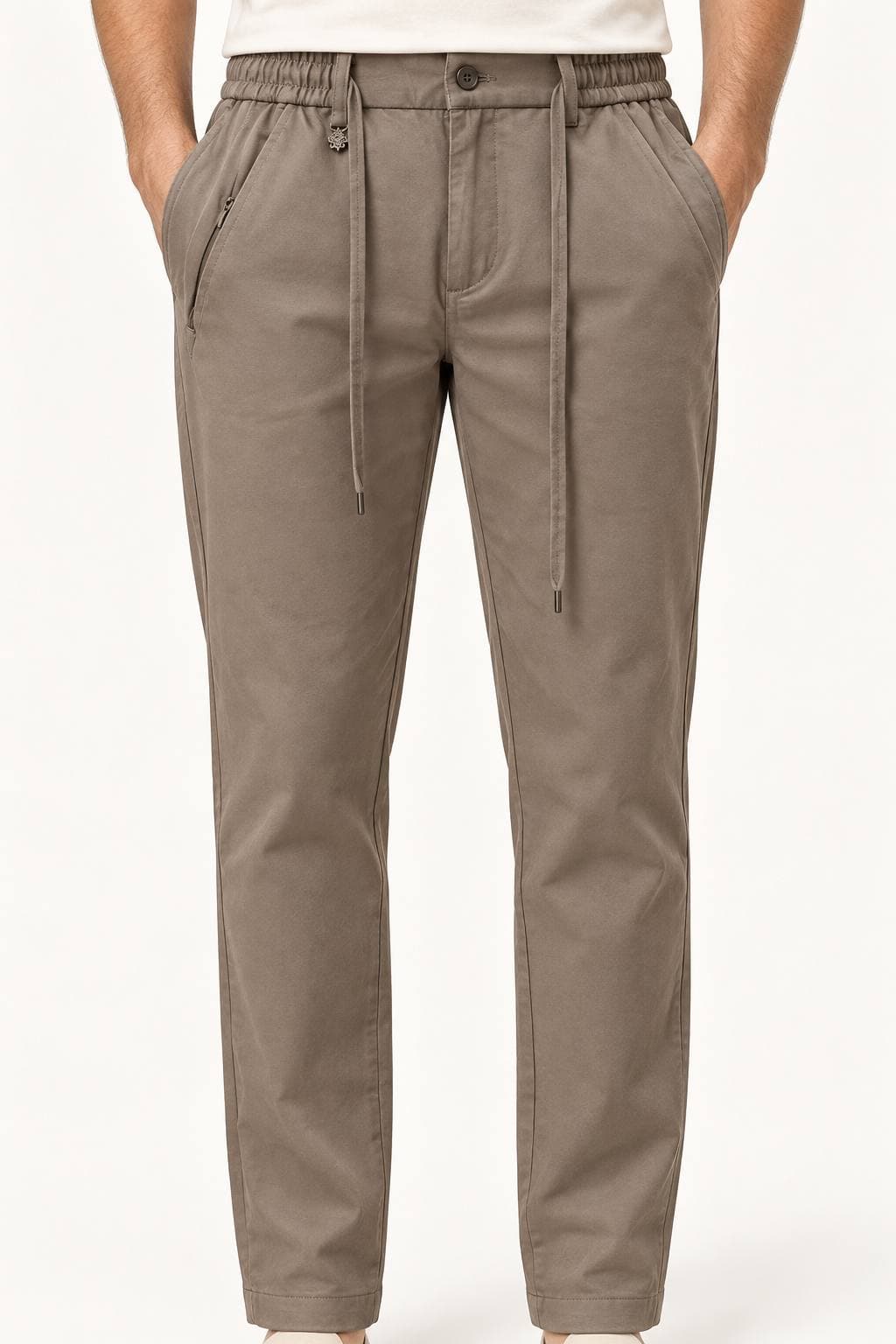 LIWALI China Pants Sh2012 / D.blue