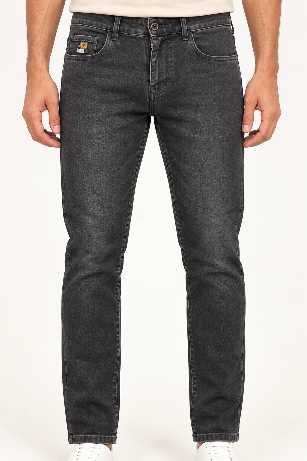 KK Fashion China Jeans Z303H# / Blue