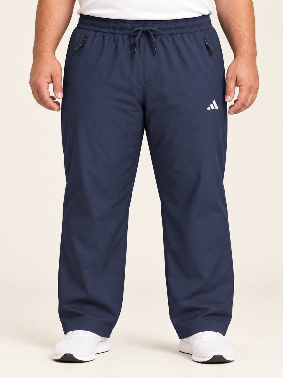 Adidas China Triko Velikan K-26322 / Blue