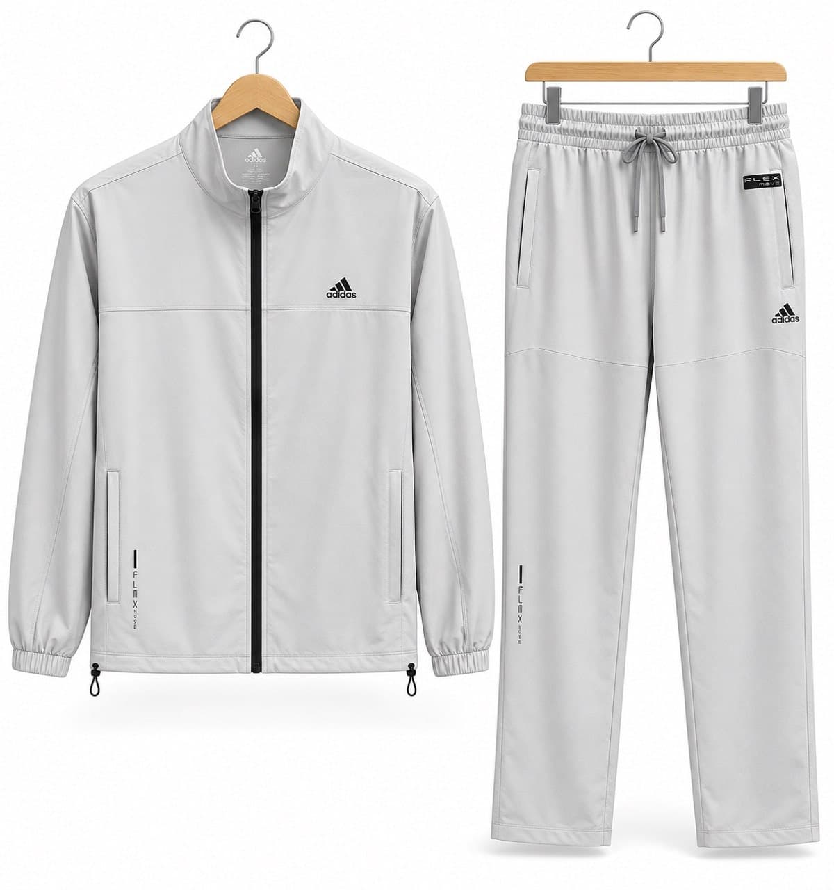 Adidas China Dvoyka 72321A. / Beige / XXL