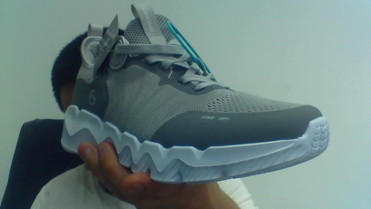 GORNORNIE china Summer Cross / Grey / 45