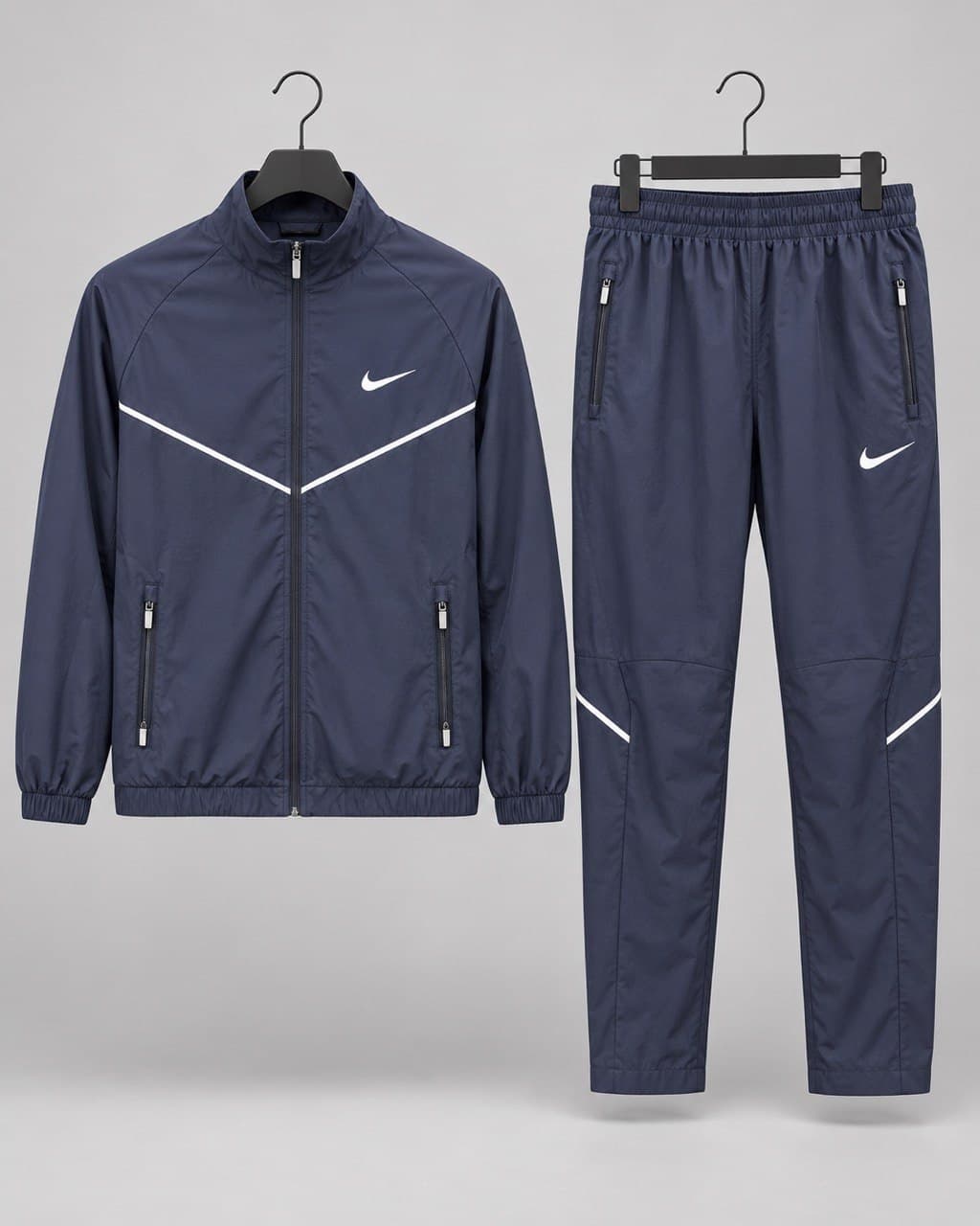 Nike china Dvoyka H506-NK / Blue / Xl